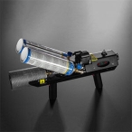 SFX Flamethrower